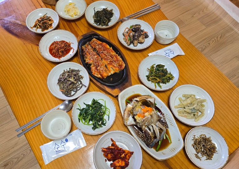 영자네게장 이미지