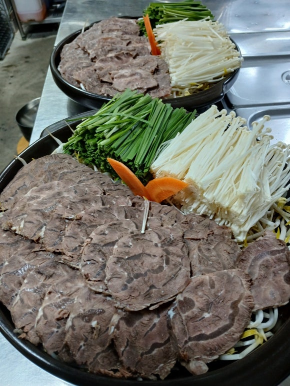 이가냉면곰탕 이미지