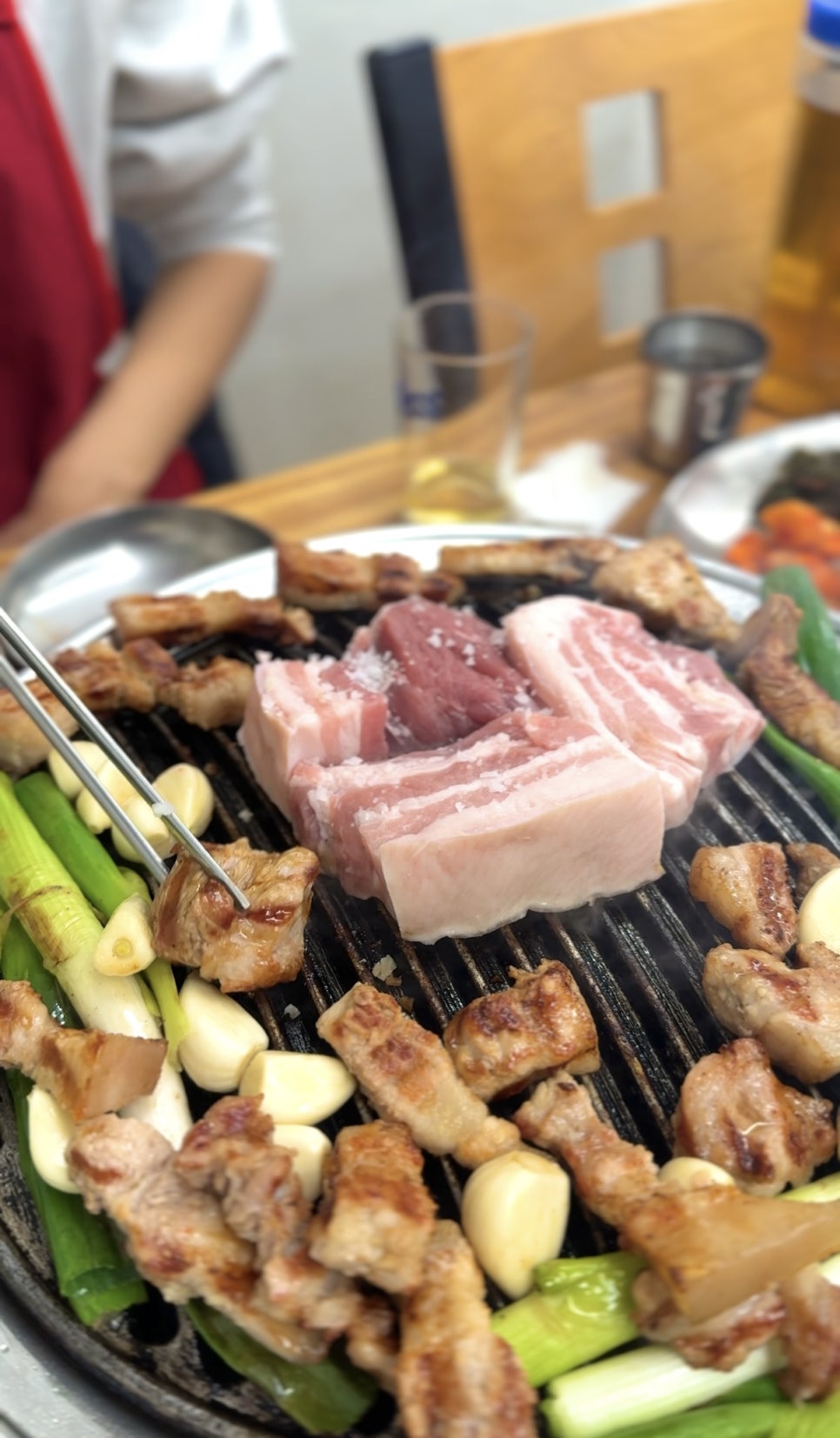미락식육식당 이미지
