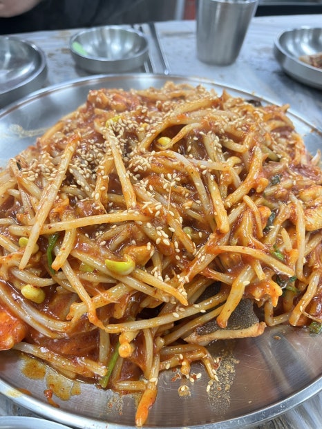 송담대구왕뽈찜 이미지
