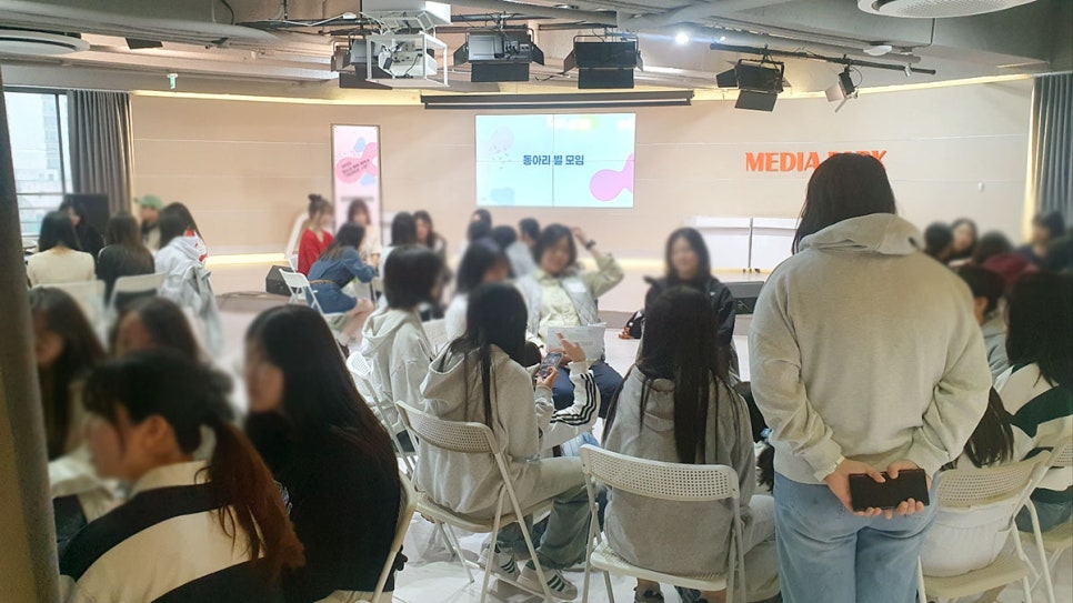 모씨네 사회적협동조합 이미지