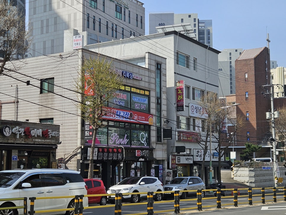 역전할머니맥주 신구대점 이미지