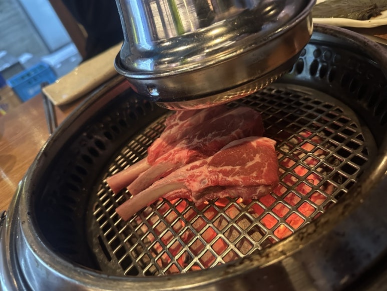 양식당더램키친 이미지