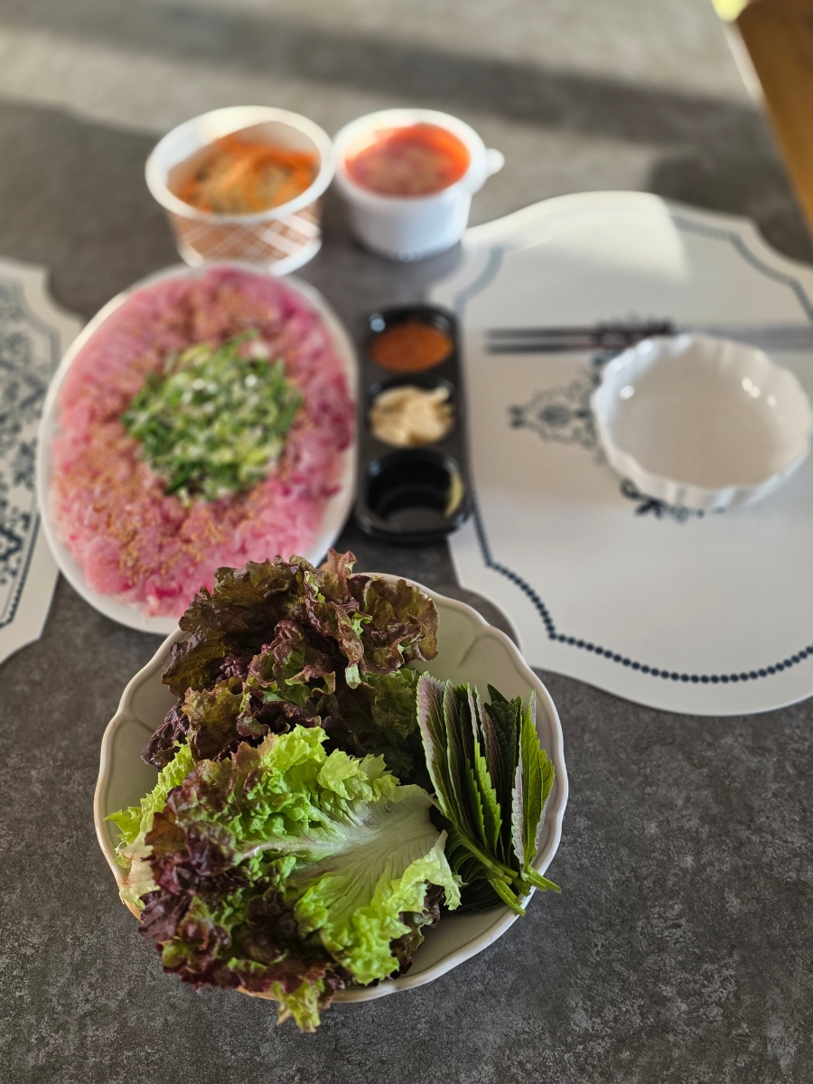 향어나라초장이맛있는집 이미지