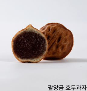 신세계제과 이미지