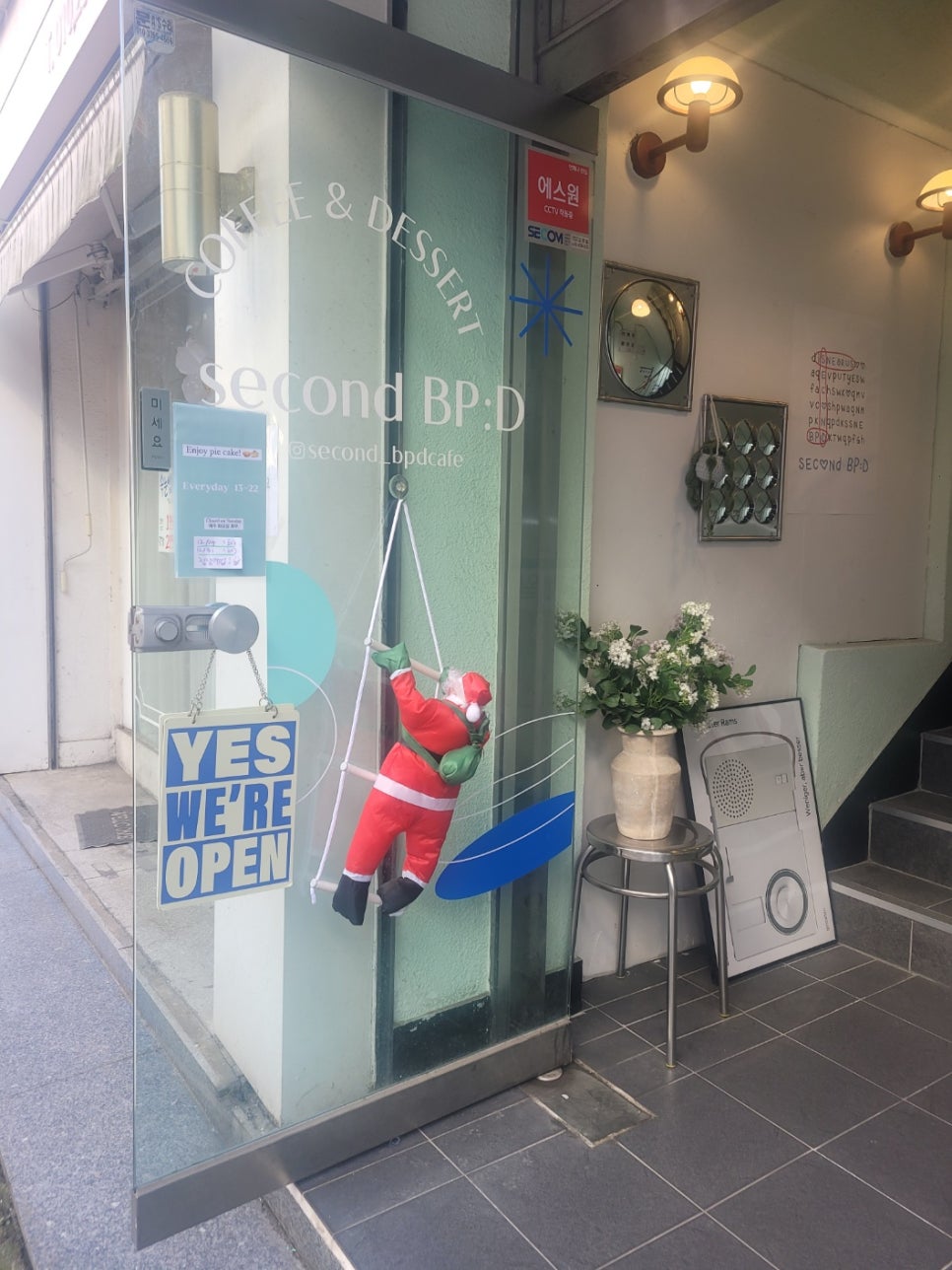 세컨드비피디 이미지