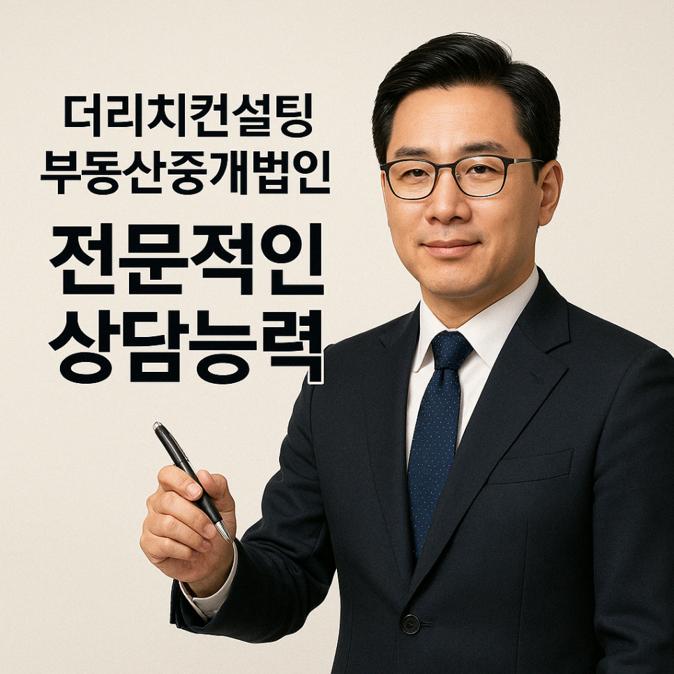 더리치컨설팅 이미지