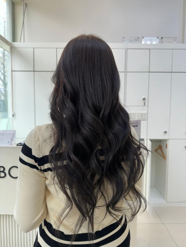 나경헤어 이미지
