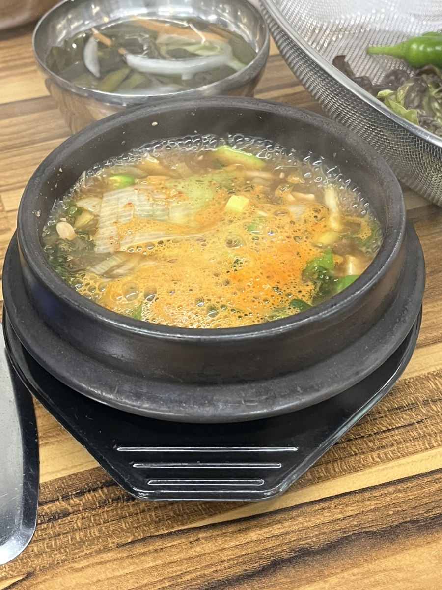 쇠마루정육식당 이미지