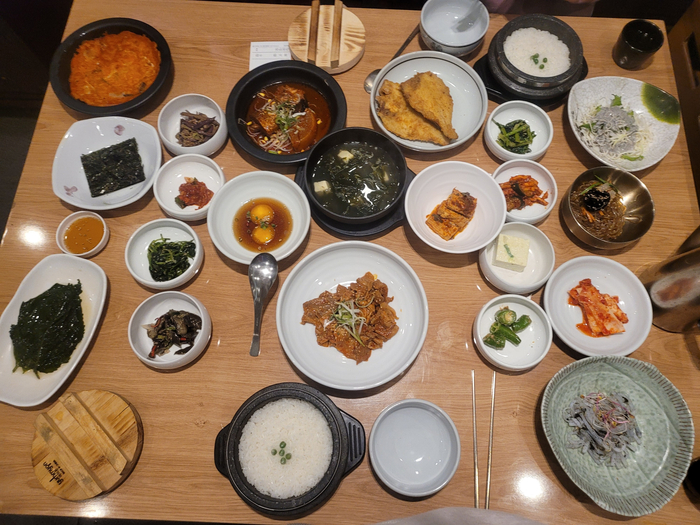 강동젓갈 이미지