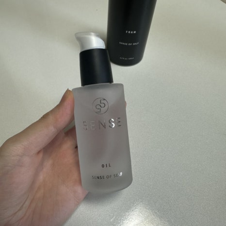 현재헤어센스 이미지