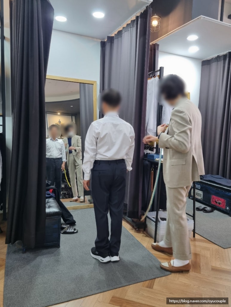 포튼가먼트부산 이미지