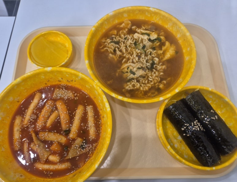 병아리김밥주안아인애비뉴점 이미지