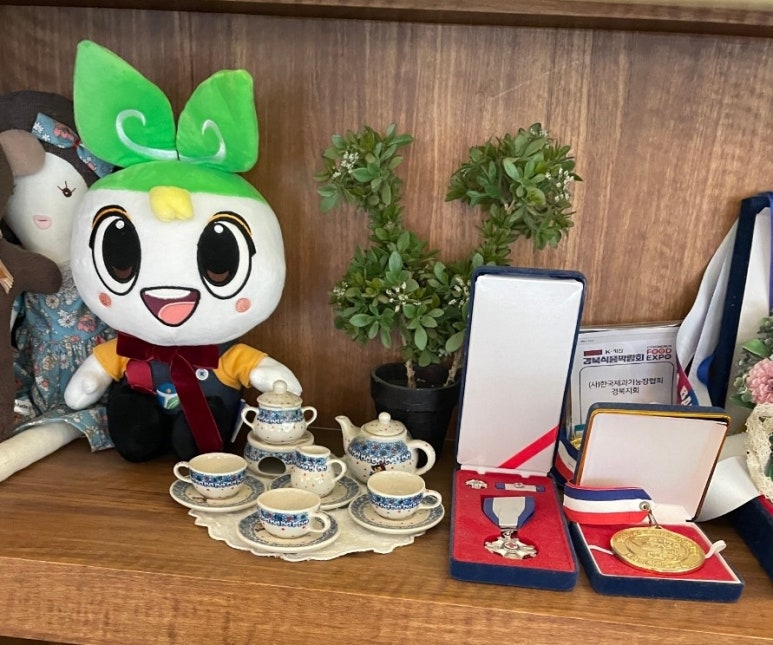 최권수베이커리 이미지