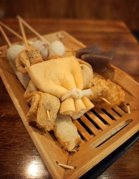철길부산집 송탄터미널점 이미지