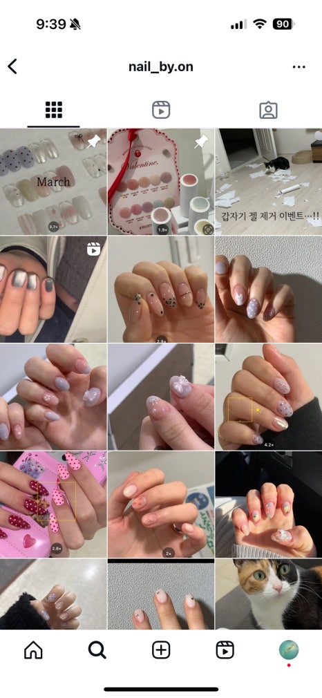 살롱바이온 이미지