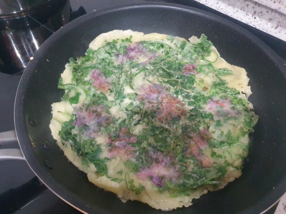 오도산식당 이미지