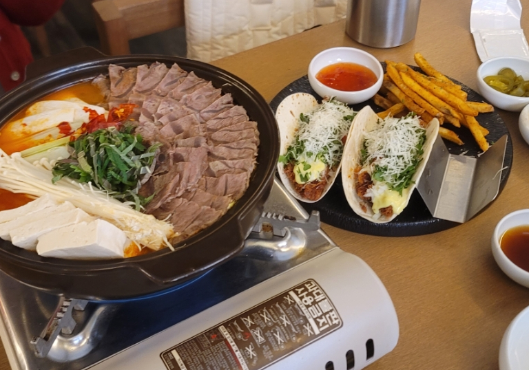 노스 성수점 이미지