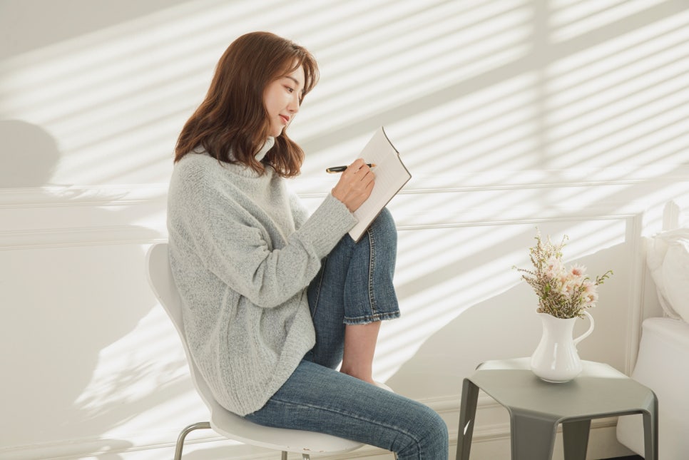 첫인상 이미지