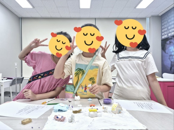 키즈스피치예소스 이미지