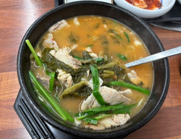 수영가 돼지국밥 이미지