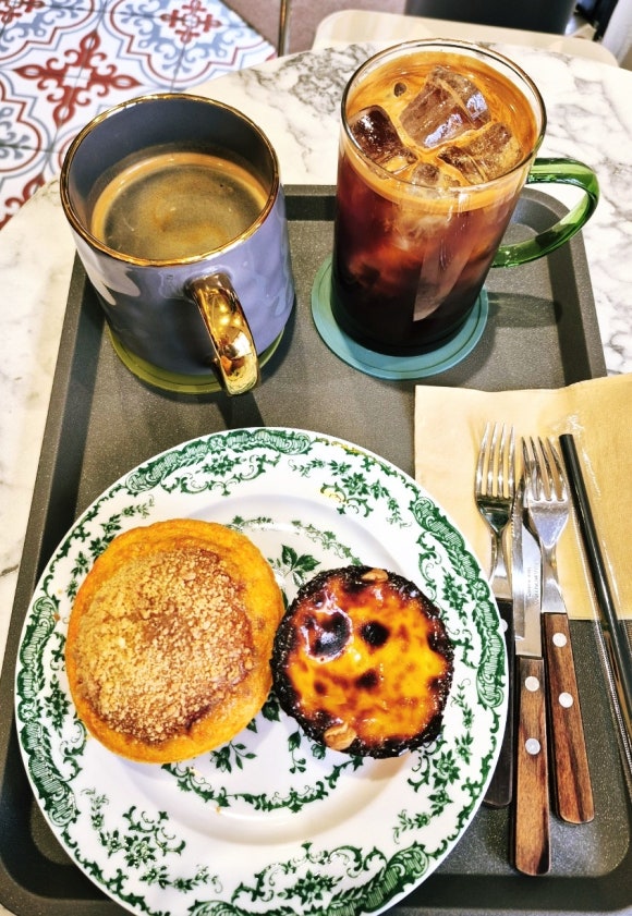 산마리노의아침 이미지