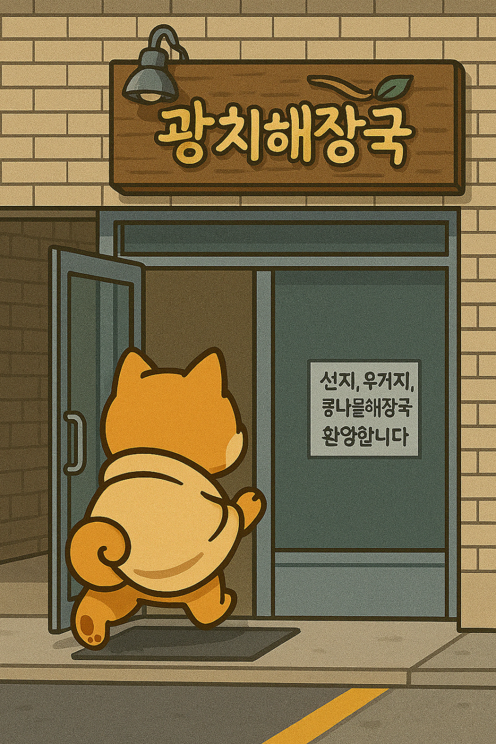 광치해장국 이미지