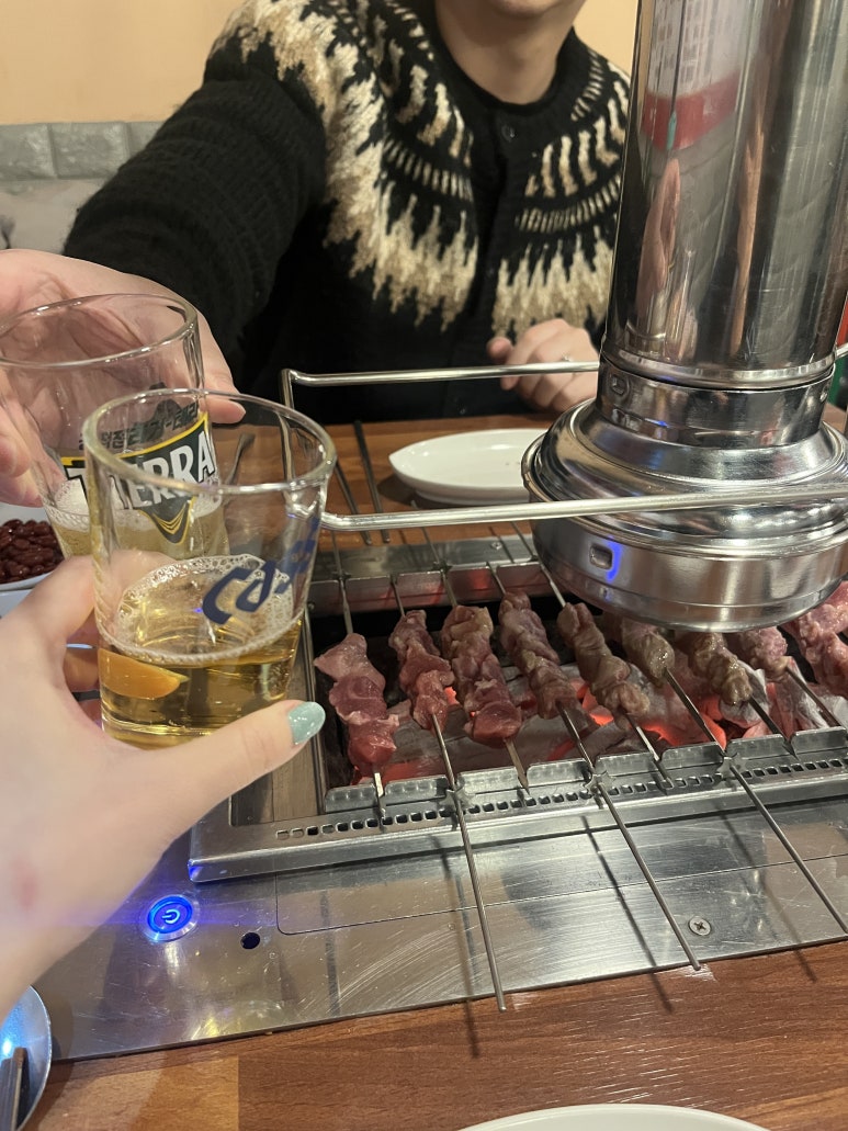 오자매양꼬치 이미지