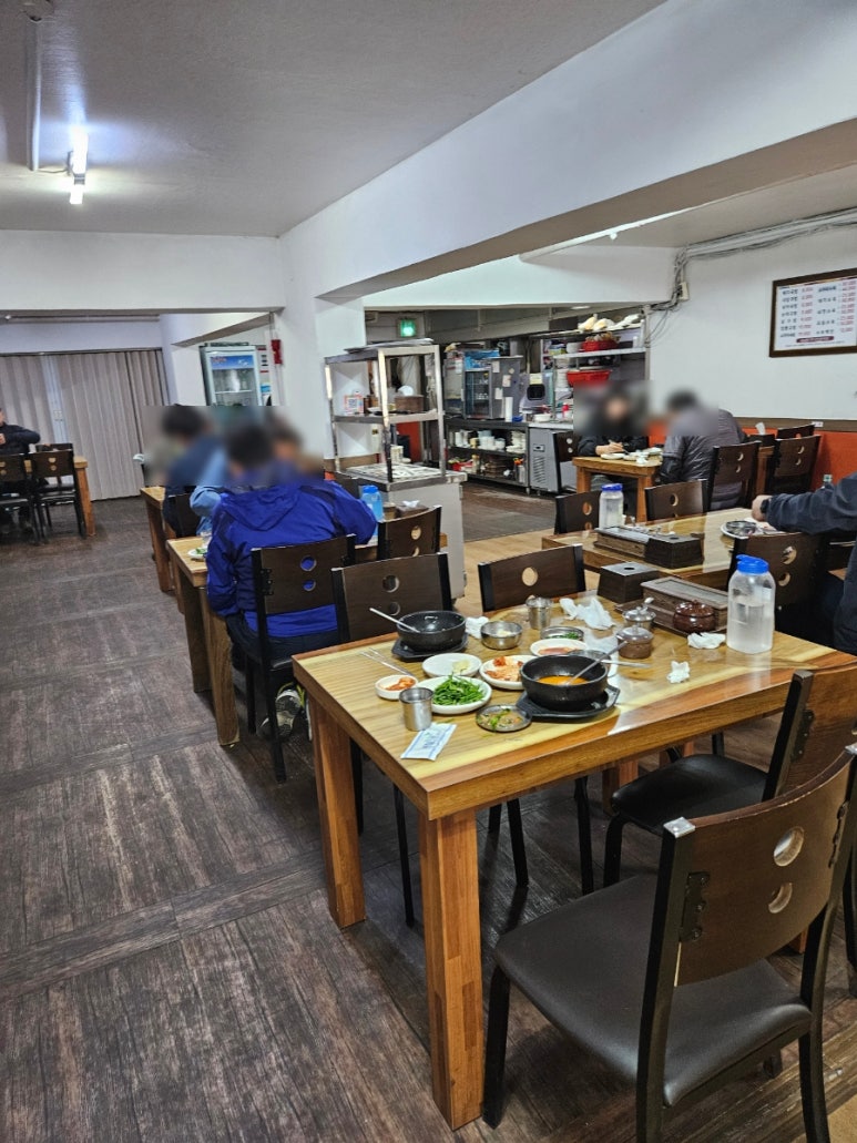 보승가마솥국밥 이미지