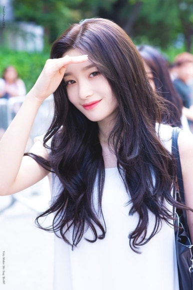 지금, 여기 헤어 이미지