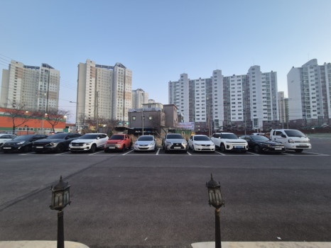 숯뚜껑&태안카페 이미지