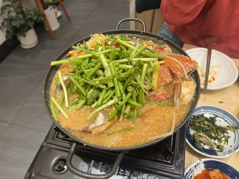 보검꽃게장 이미지