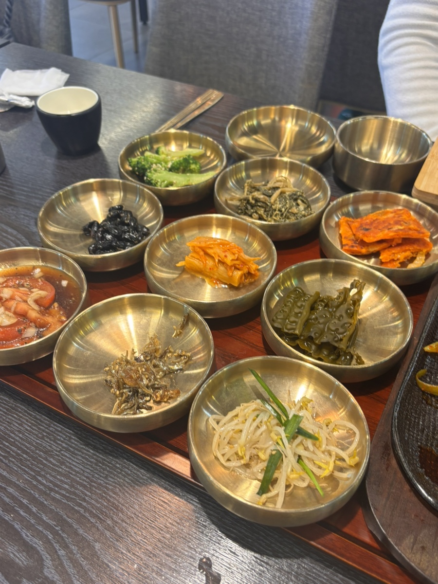 한양한정식 이미지