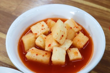 뚝배기양평해장국 이미지