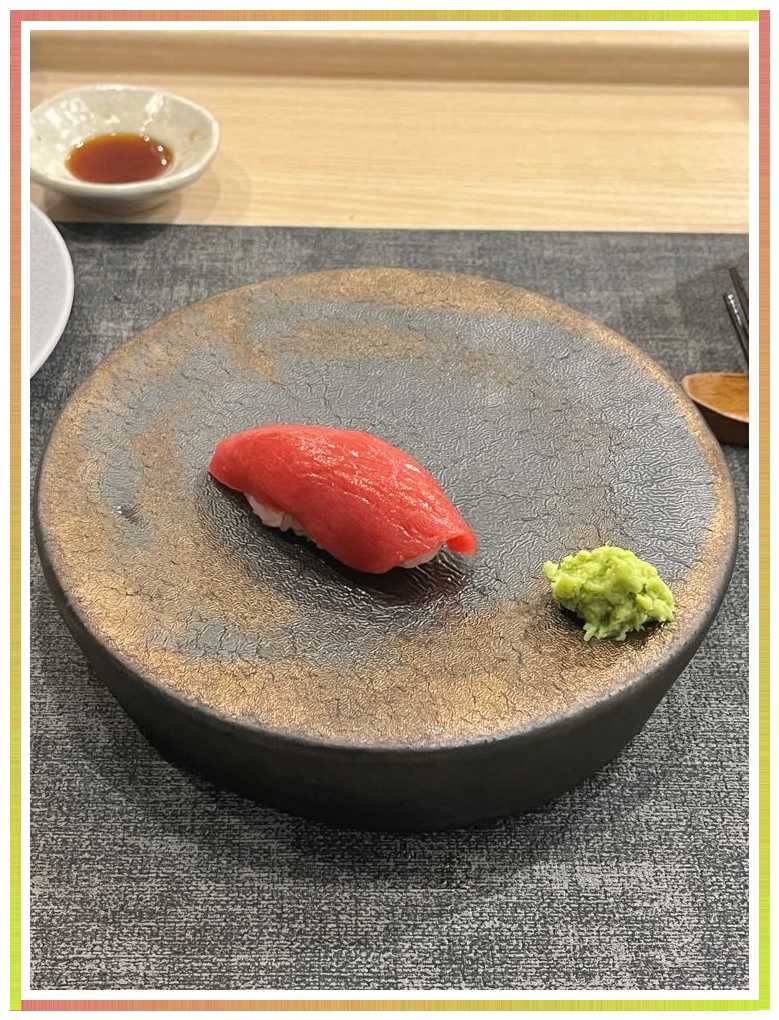 오마카세 이미지