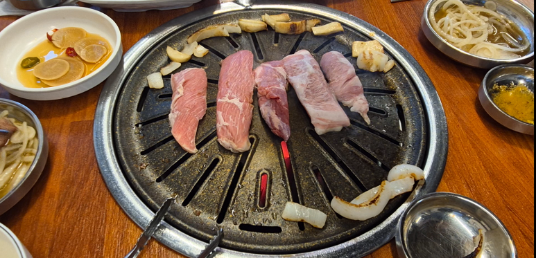 김회장고깃집 이미지