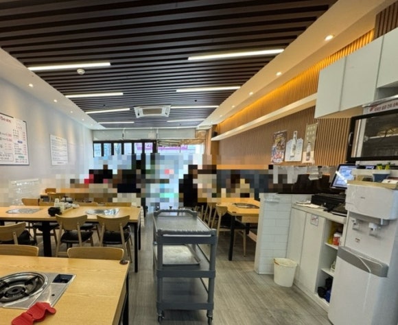화대장 쭈꾸미·낙지 본점 이미지