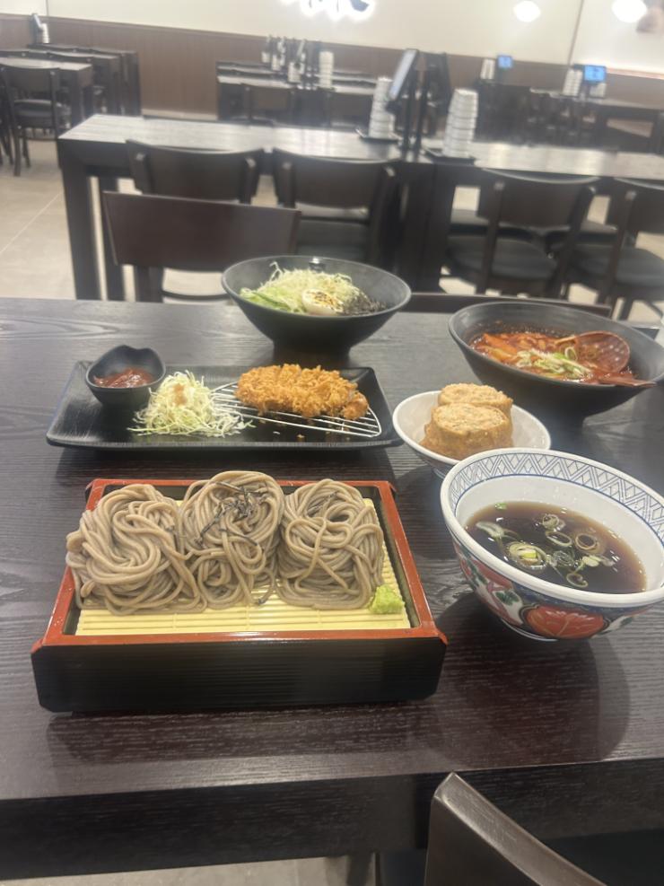 여의도소바 이미지