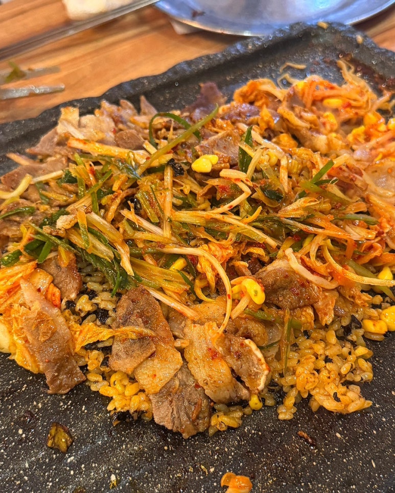 고기로중랑점 이미지