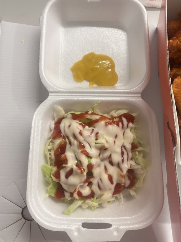 옛날통닭송정점 이미지