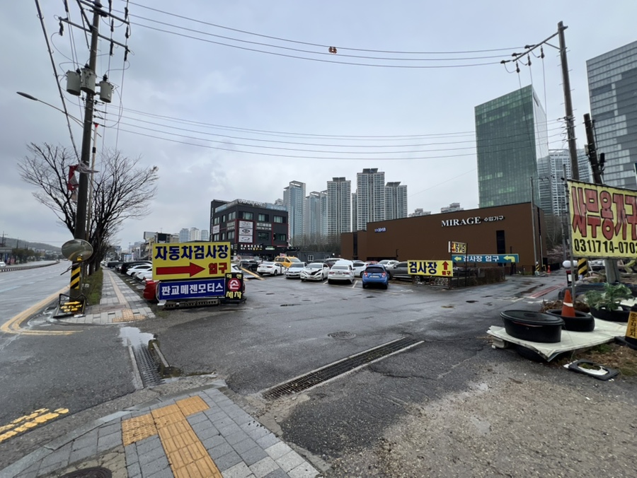 판교메젠모터스 이미지