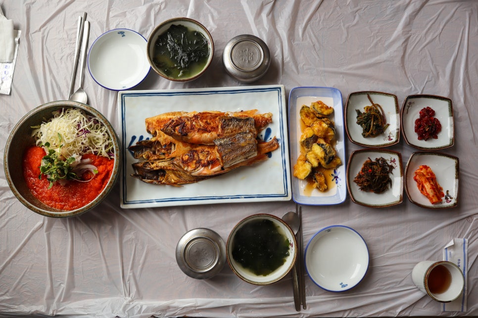 별난횟집 이미지