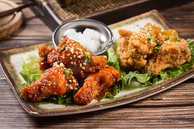 춘천닭갈비·봉평메밀막국수 이미지