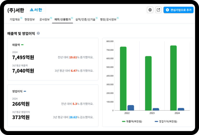 칠성대형정비 이미지