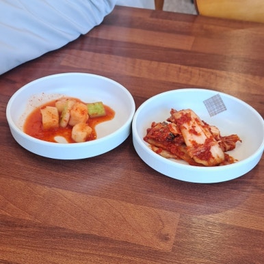 비빔잔치국수지짐이 이미지