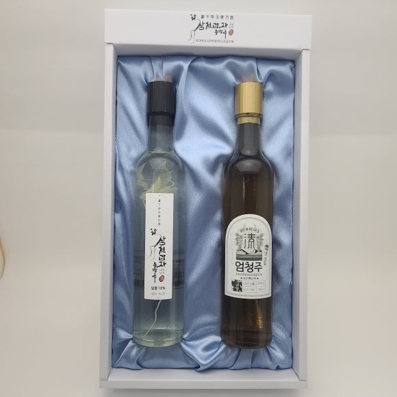 주식회사삼오 이미지