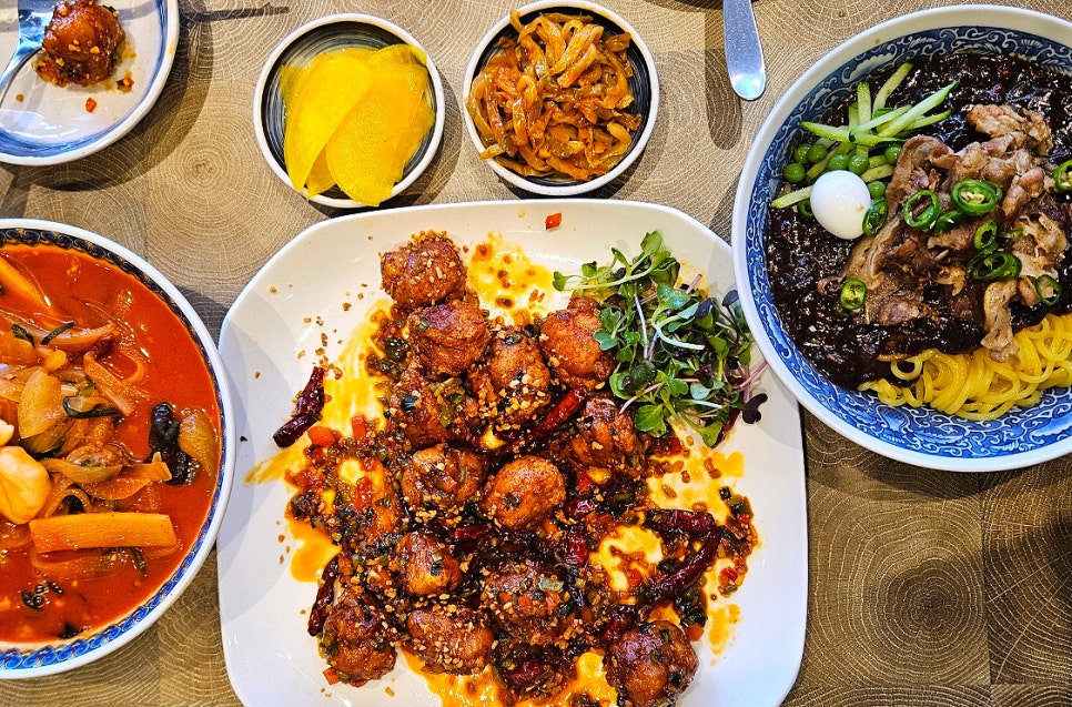 칭마오 이미지