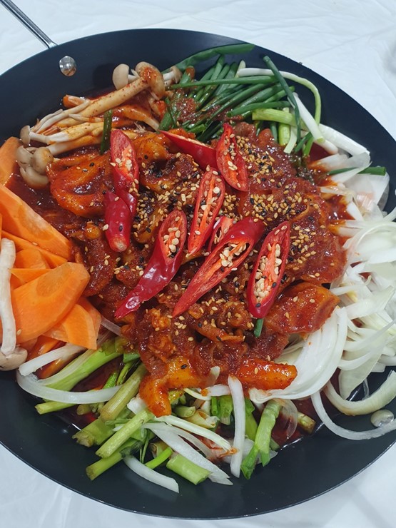 모녀게장식당 이미지