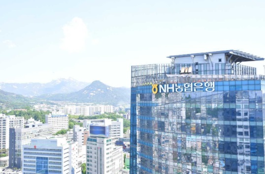 정산농업협동조합 이미지