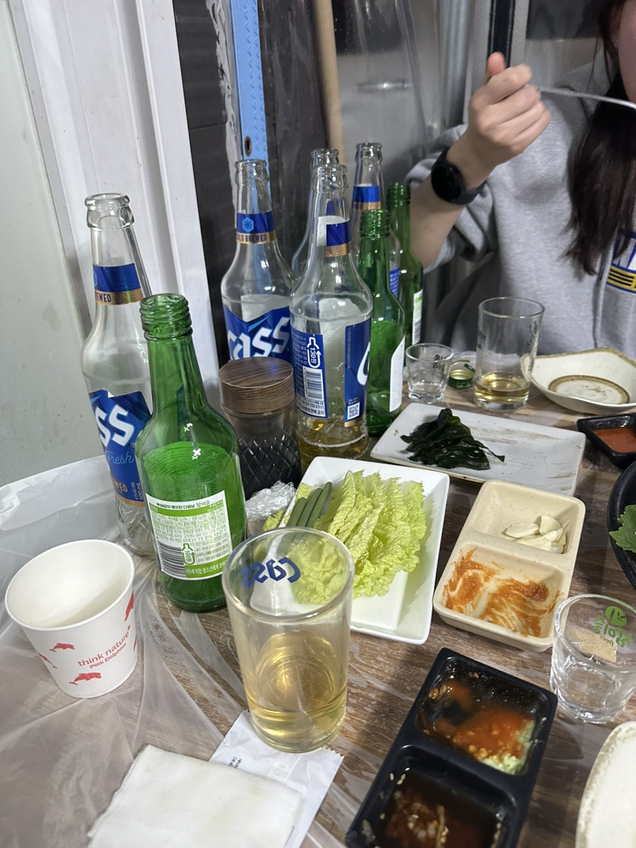 해랑어시장 이미지